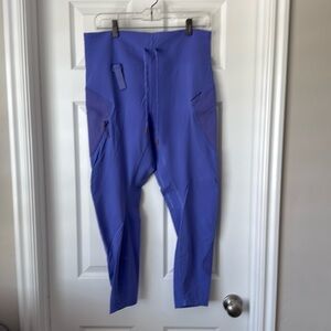 Lululemon technical hike legging size 14